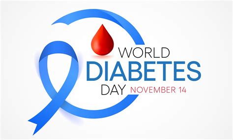 National Diabetes Awareness Day