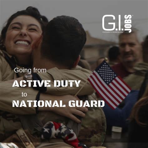 National Guard Active Duty