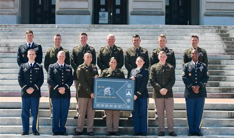 National Guard Commissioned Officer Benefits