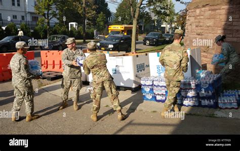 National Guard Donations