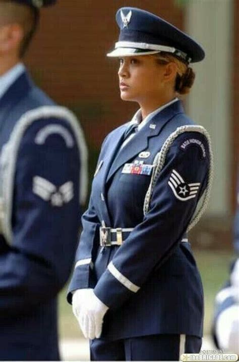 National Guard Dress Uniform