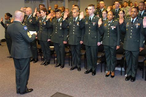 National Guard Dress Uniform Image 2