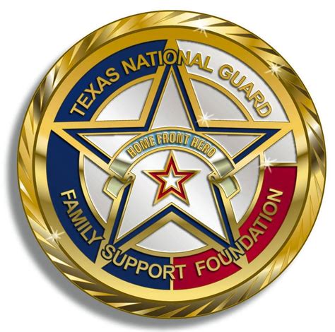 National Guard Family Support