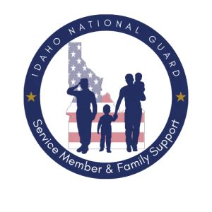 National Guard Family Support