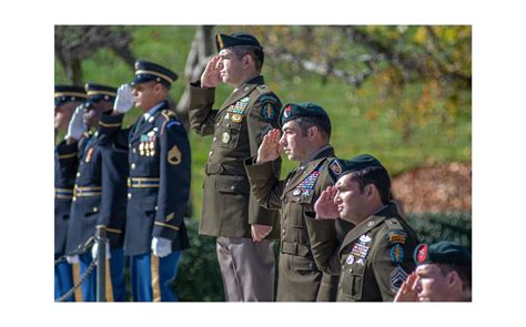 National Guard Green Beret memorial