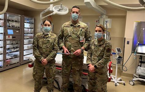 National Guard Health