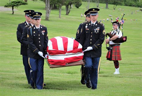 National Guard members demonstrating honor and integrity