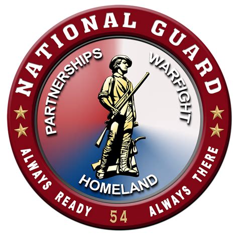 National Guard Logo Images