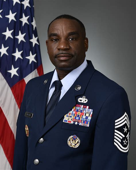 National Guard Master Sergeant