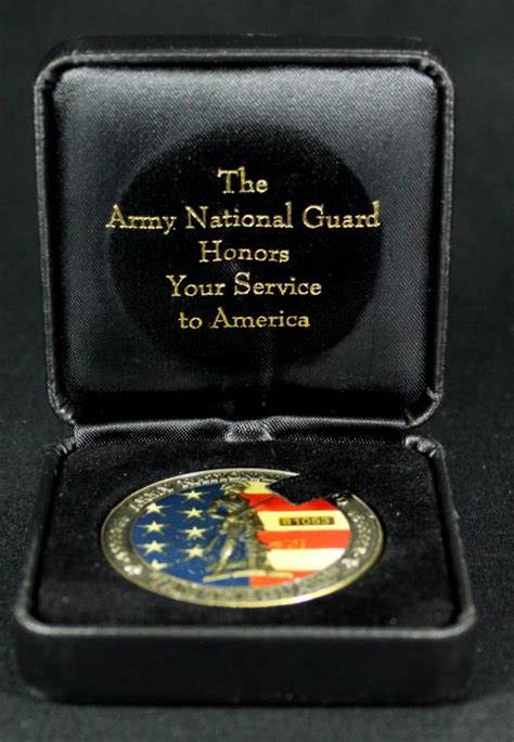 National Guard Memorabilia