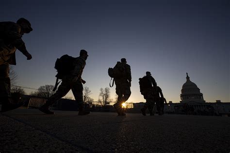 National Guard Opportunities