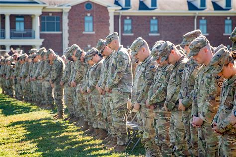 National Guard Peacekeeping Missions