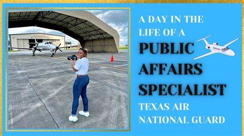 National Guard Public Affairs Specialist