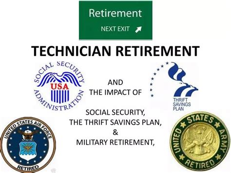 National Guard Retirement Benefits