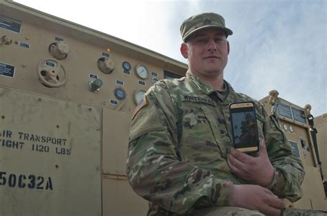 National Guard members making sacrifices for their country