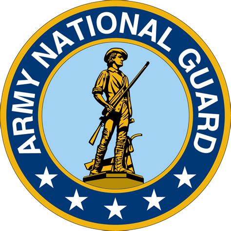 National Guard Service