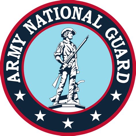 National Guard Symbols