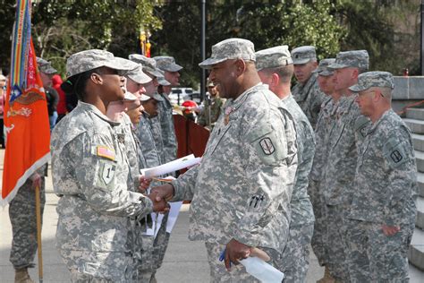 National Guard Training