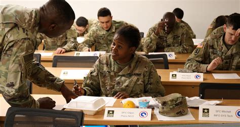 National Guard Training Center Education Benefits