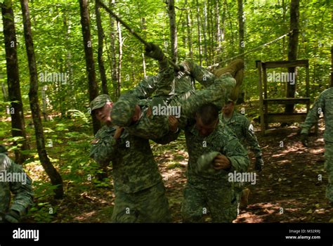 National Guard Training Image 6