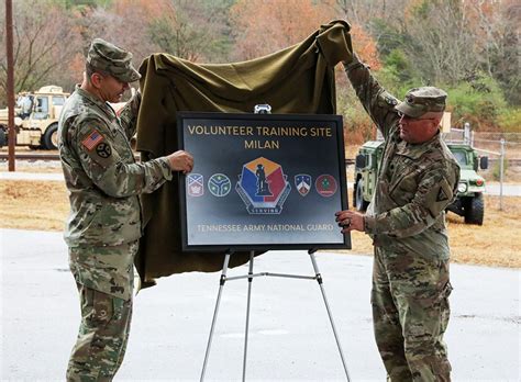 National Guard Training Image 7