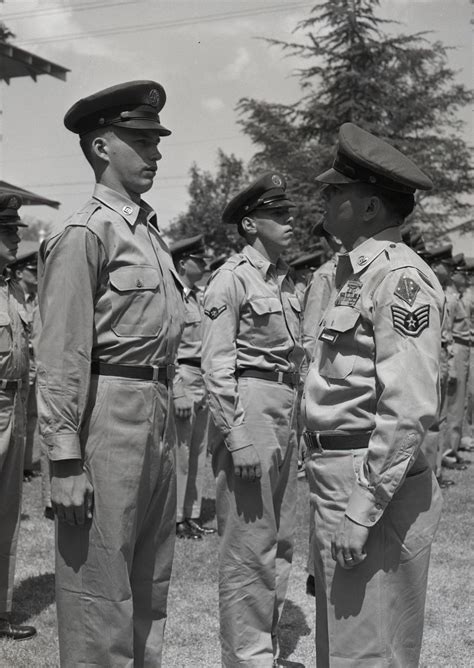 National Guard Uniform WWII