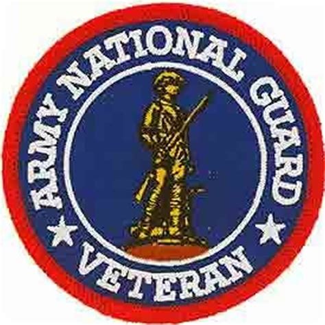 National Guard Veterans