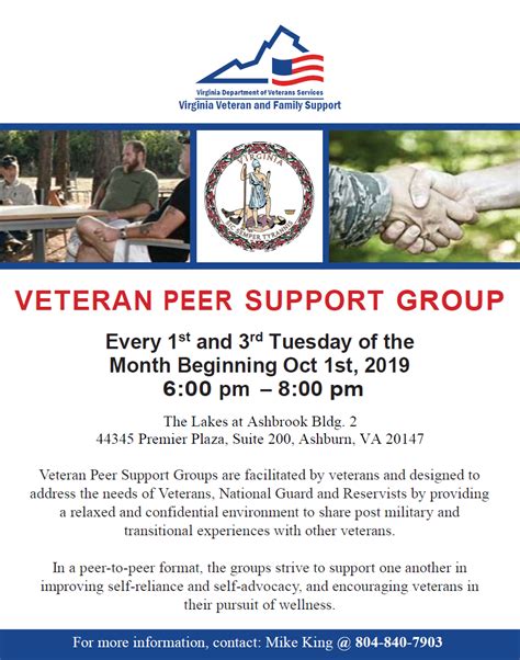 National Guard members supporting veterans' organizations