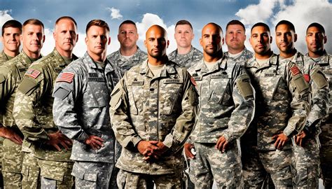 National Guard Vs Air Force: 5 Key Differences