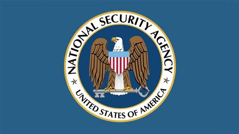 National Security Agencies