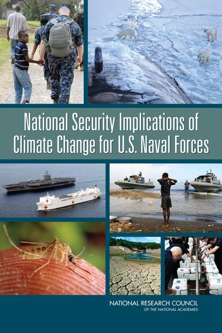 National Security Implications