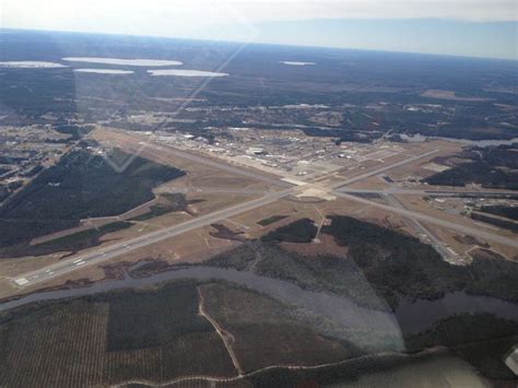 Naval Air Station Cherry Point