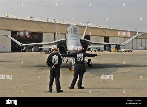 Personnel at Naval Air Station Oceana