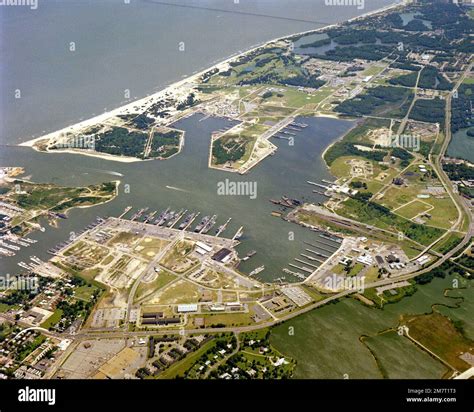 Naval Amphibious Base Little Creek