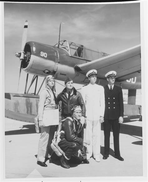 Naval Aviation cadet serving in the Navy Reserve