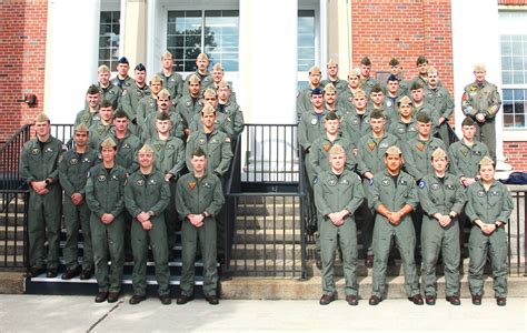 Naval Aviation Training Graduation