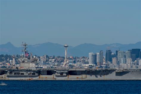 Naval Base Bremerton Employees