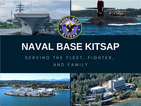 Naval Base Kitsap Career Opportunities