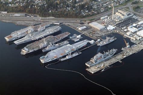 IT Careers at Naval Base Kitsap