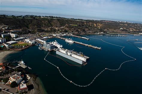 Naval Base Point Loma