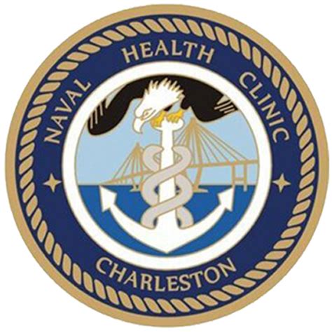 Naval Health Clinic Charleston