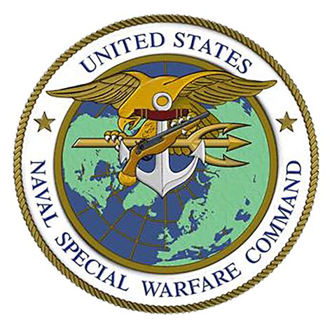 Naval Special Warfare Command NSWG Little Creek Naval Base