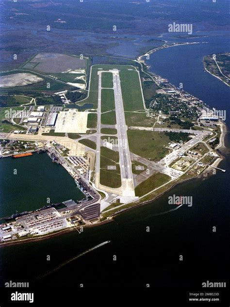 Naval Station Mayport Overview