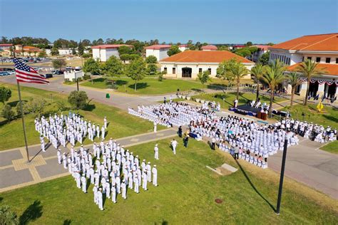 Naval Station Rota, a key US naval base in Spain