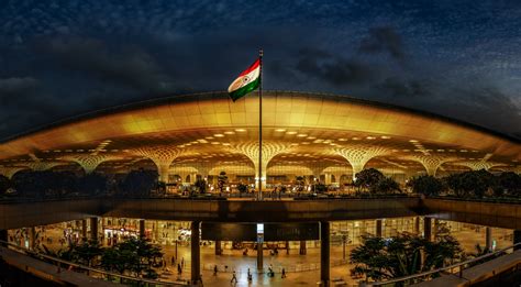 Navi Mumbai Airport Baggage