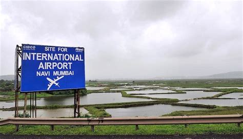 Navi Mumbai Airport Environmental