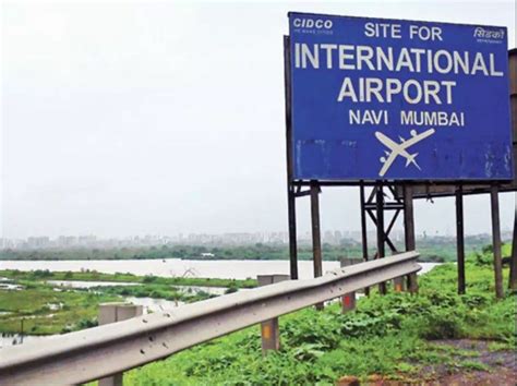 Navi Mumbai Airport Fuel