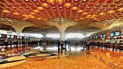 Navi Mumbai Airport Security