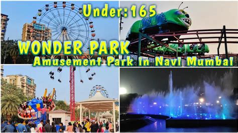 Navi Mumbai Park