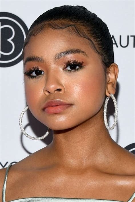 Navia Robinson's filmography